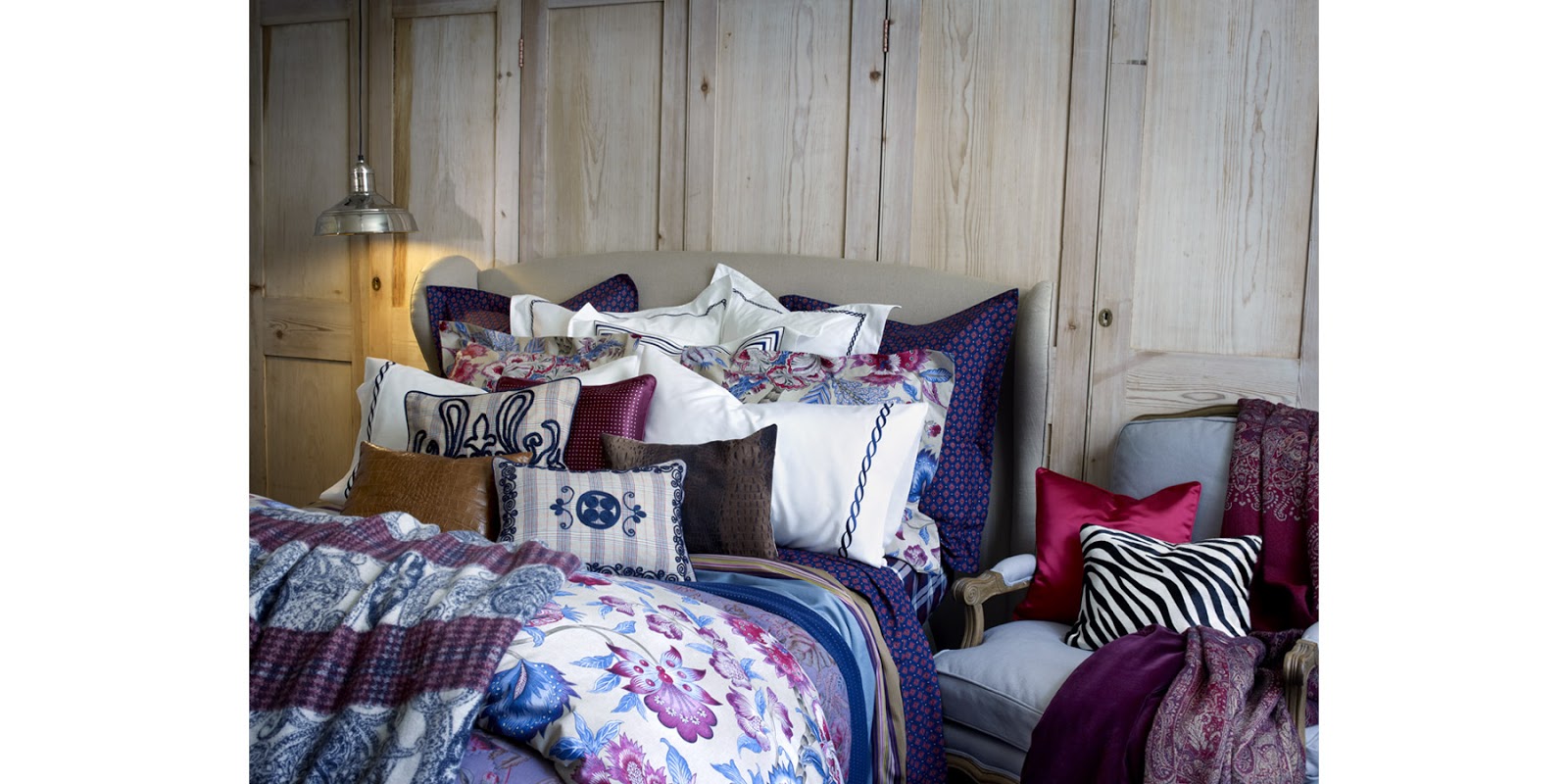 ZARA Home Has Launched Fashion, Lifestyle, and DIY