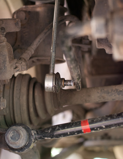 Замена задних амортизаторов лексус рх 300