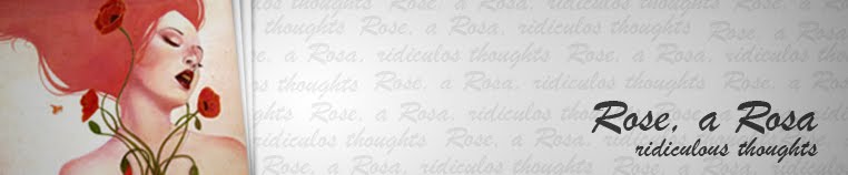 Rose, a Rosa