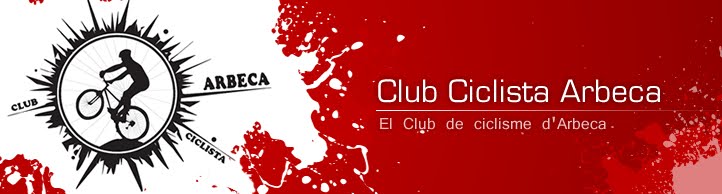 Club Ciclista d'Arbeca