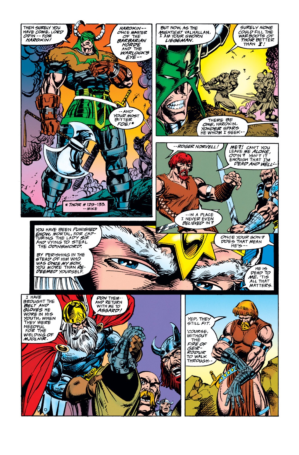 Thor (1966) 478 Page 11