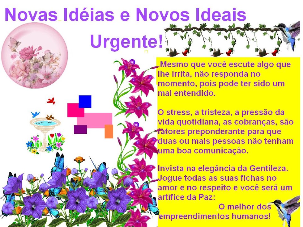 Dicas de Estudos Para Concursos e Vestibulares 