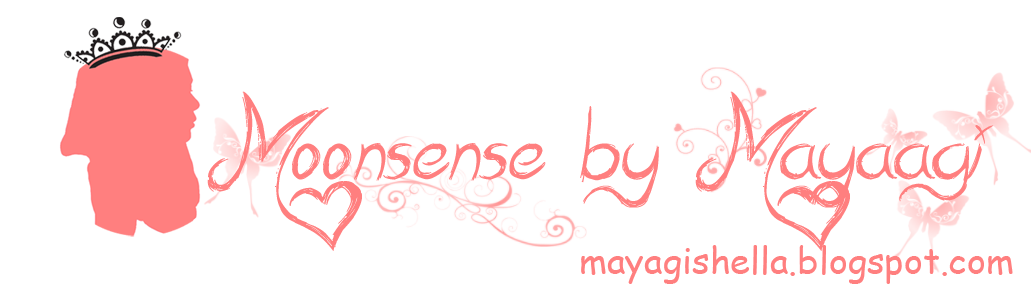 Moonsense