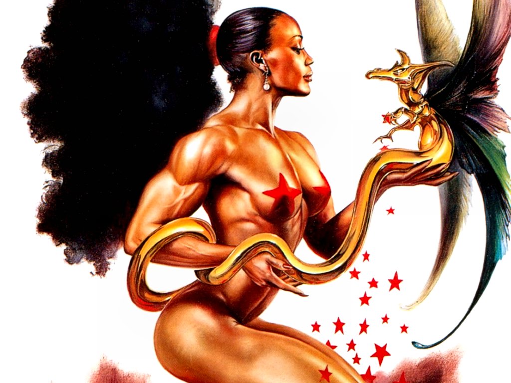 Рисунки джулии белл