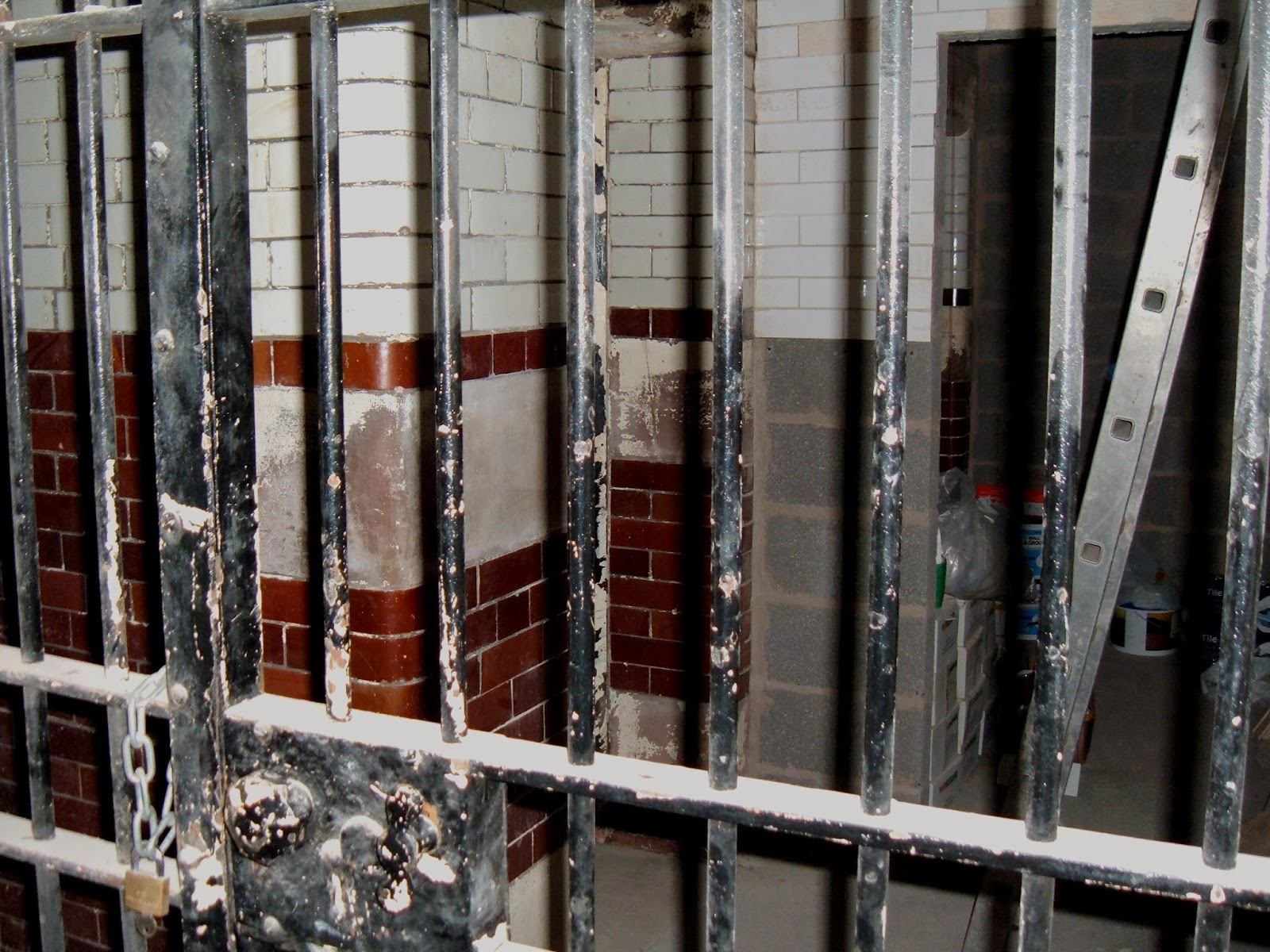 Furness Hidden Heritage Victorian Emergency Services Series Dalton