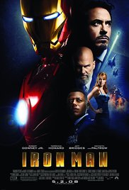 Iron Man (2008) UHD
