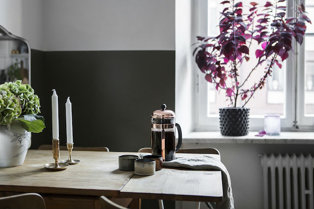 Cómo conseguir más espacio de almacenaje en tu cocina y mejorar su apariencia