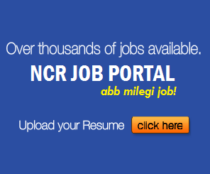 Freshers Jobs in Delhi NCR
