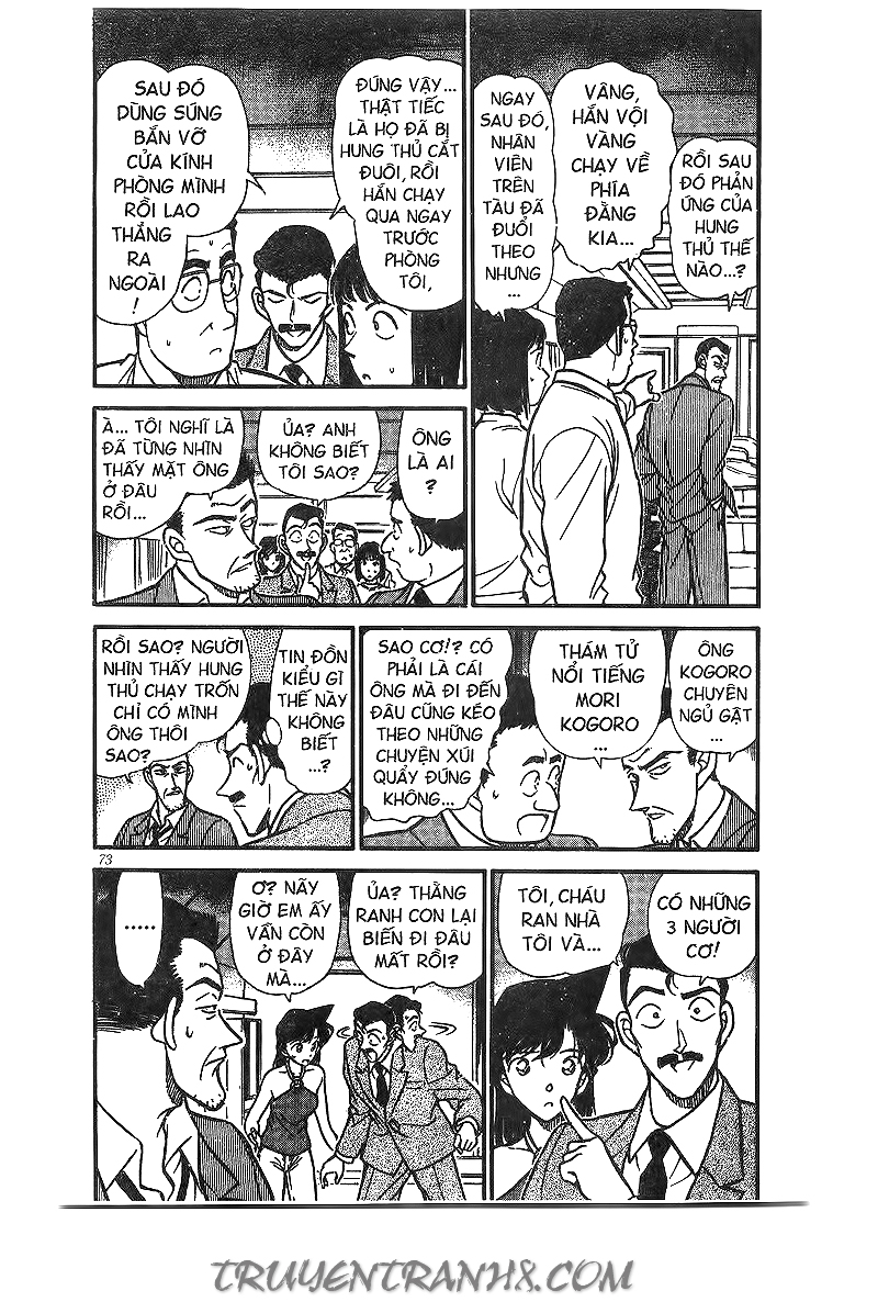 Detective Conan Chap 216 - Truyen.Chap.VN