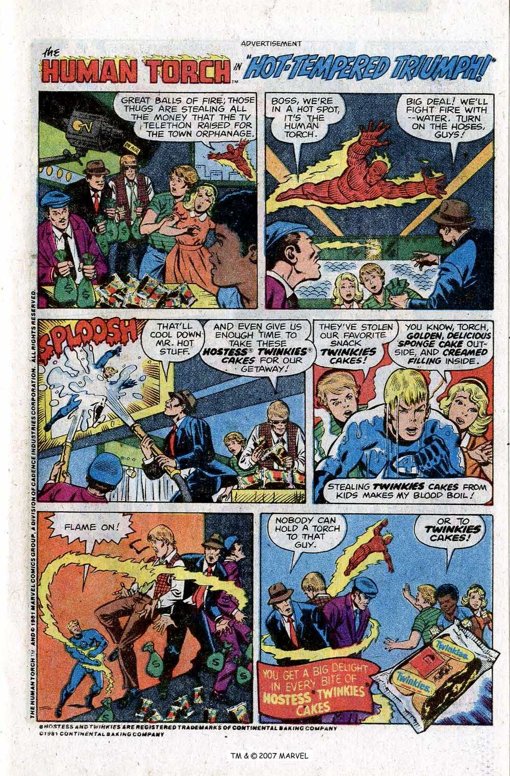 Ghost Rider (1973) issue 60 - Page 31