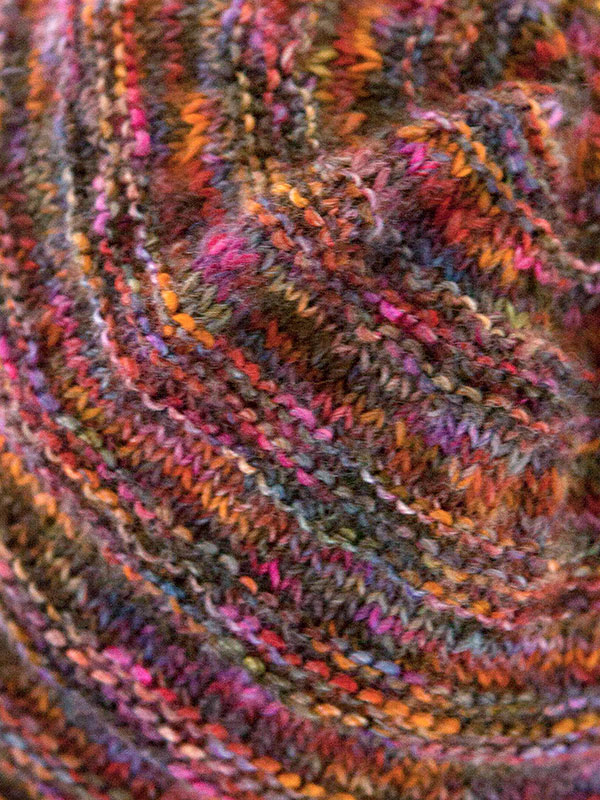 Yarn and Fiber Happenings: Fabric Galore at the Yarn and Fiber Sidewalk ...