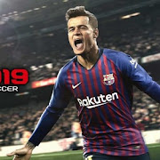 Pes 2019 (Pro Evolution Soccer) Full Mod Apk+Data Android