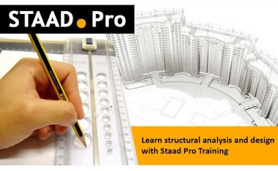 STAAD PRO training in Jaipur | Perfect Computer Classes