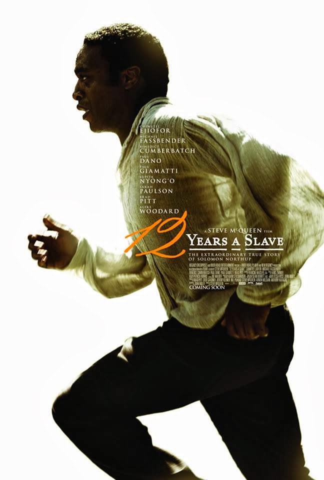 Re: 12 let v řetězech / Twelve Years a Slave (2013)