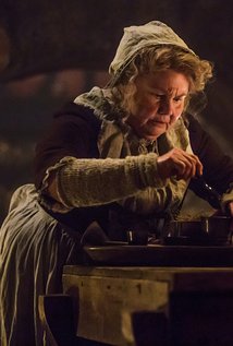 Annette Badland Annette Badland
