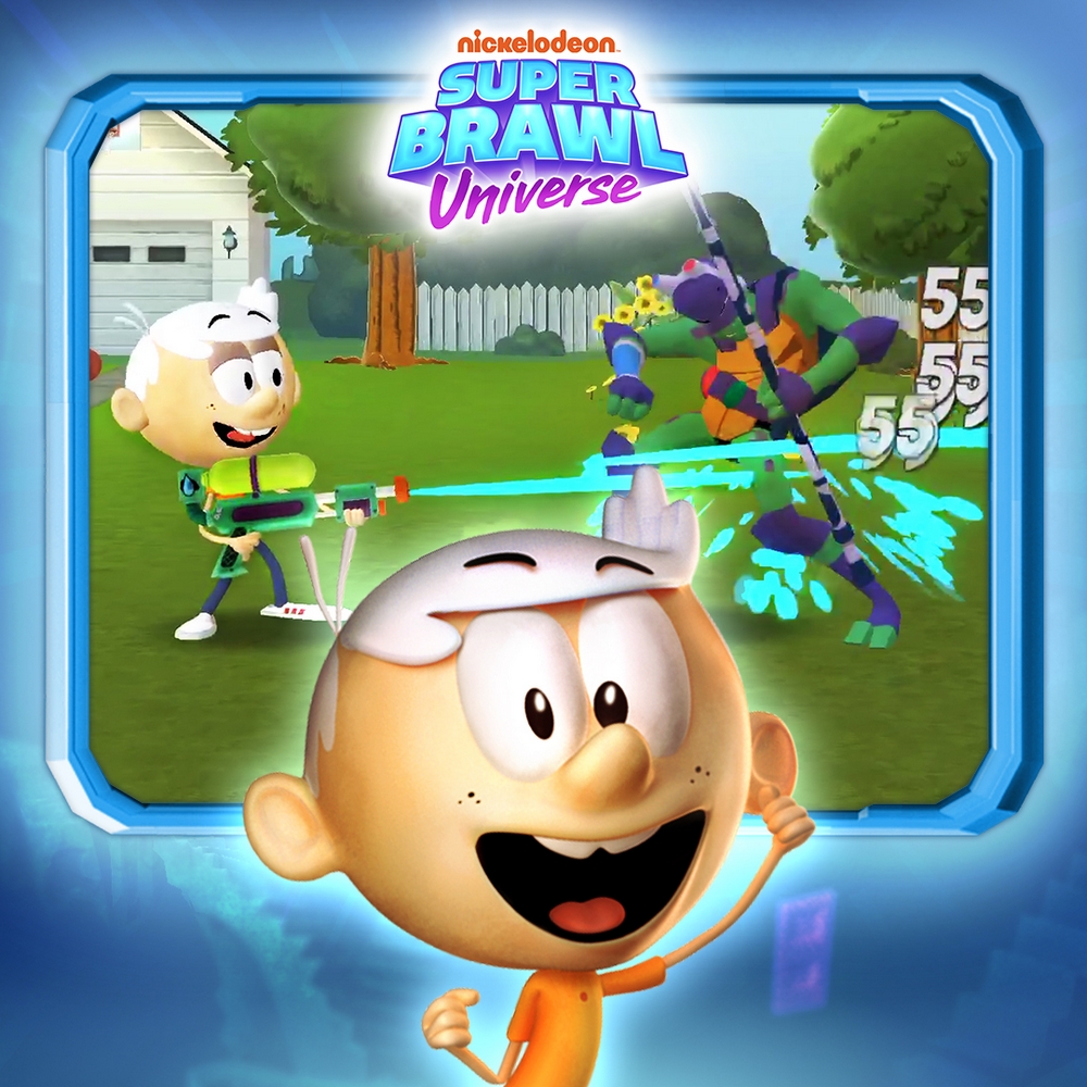 Brawl Brawl