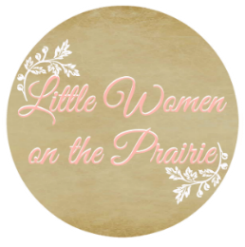 Little Women on the Prairie