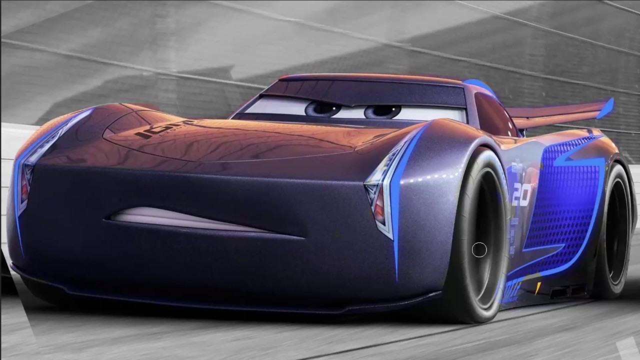 Disney at Heart: Cars 3 Review