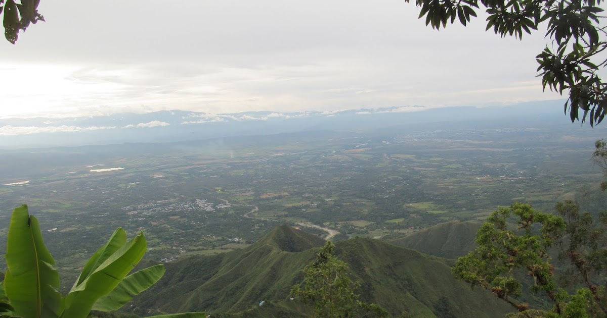 El Tambillo EL BLOG DE ISI