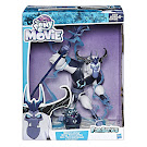 My Little Pony Fan Series MLP the Movie Storm King & Grubber Guardians of Harmony Figure