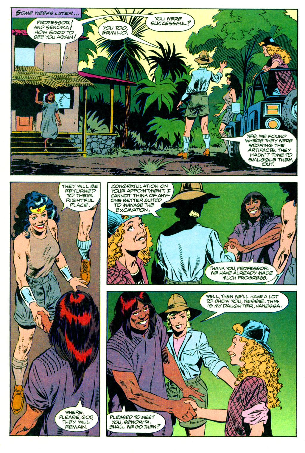Wonder Woman (1987) Annual_4 Page 45