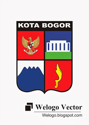 Kota Bogor Logo, Kota Bogor Logo vektor