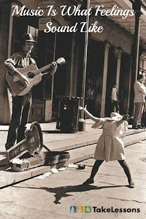 Media From the Heart by Ruth Hill | Considering Music Lessons? Check ...