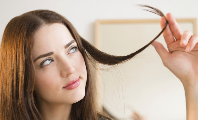 Meluruskan Rambut Secara Permanen Shampoo untuk Meluruskan Rambut Secara Permanen