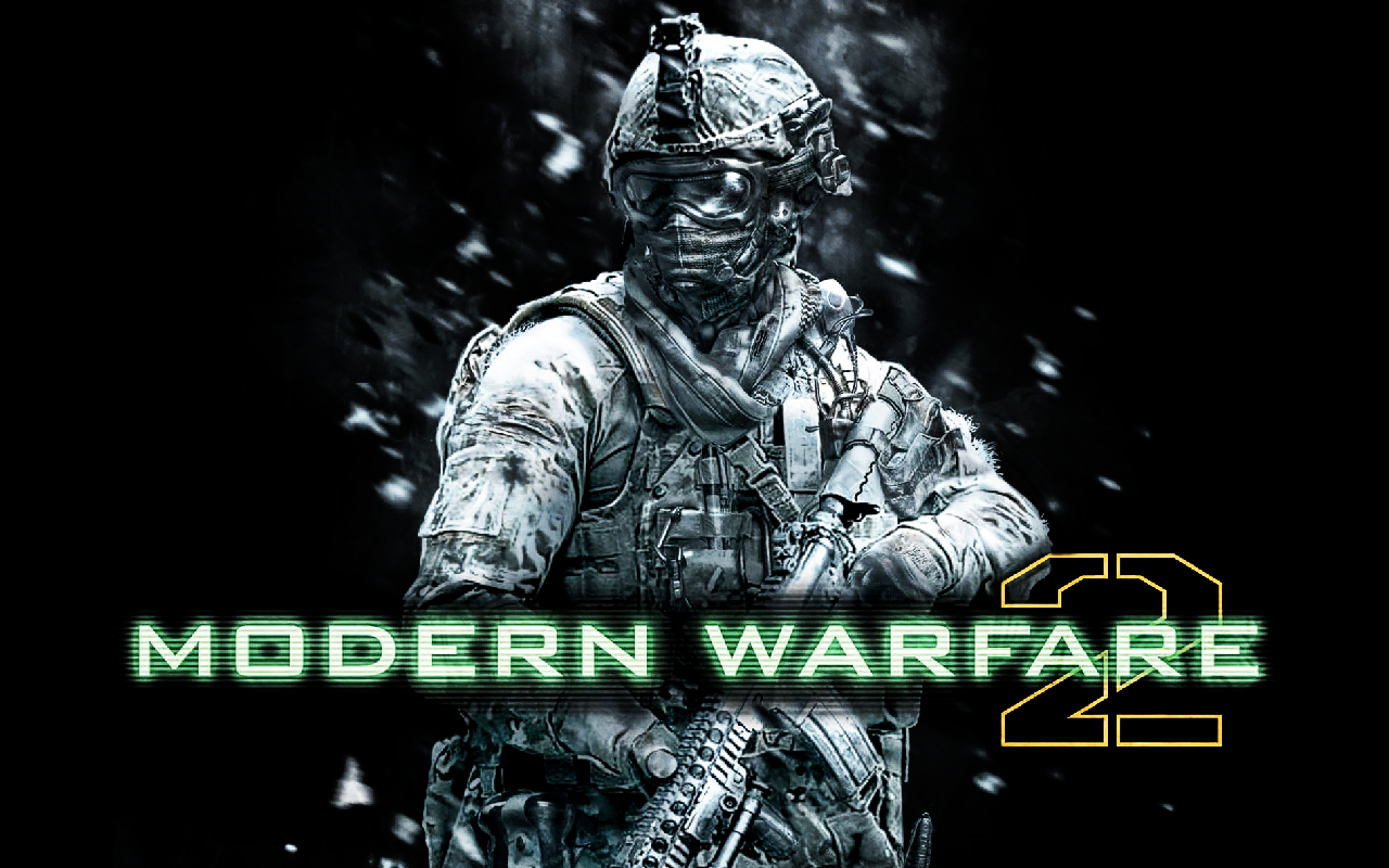 Call Of Duty Modern Warfare 2 Ps3 Novo Lacrado  R$ 85,00 em Mercado Livre