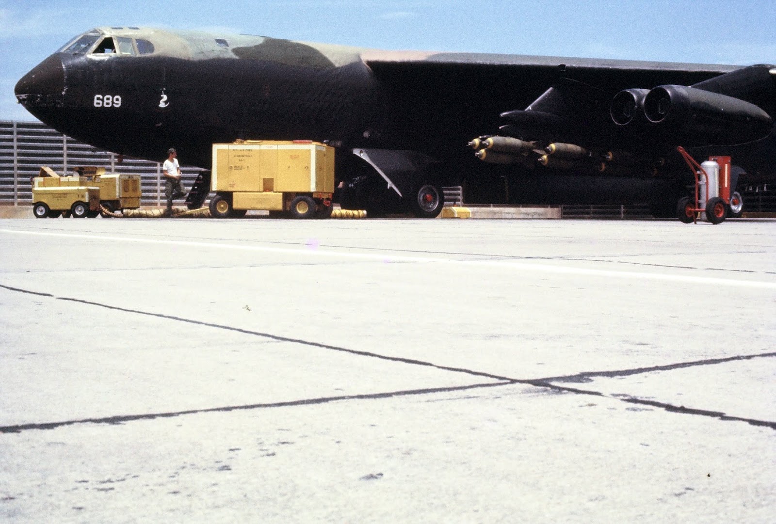 Retirement Travels Arc Light Young Tiger Association Reunion