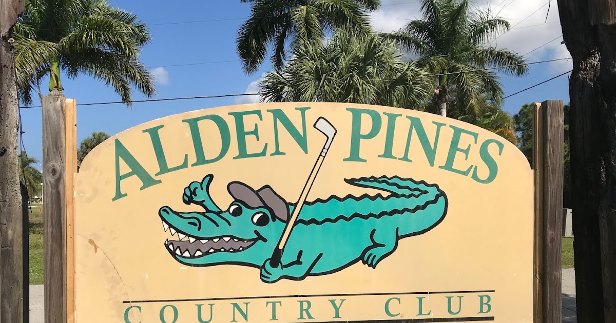 Pine Island, Florida Pine Island Neighborhoods Alden Pines