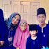 Doktor suruh mak dibawa balik
