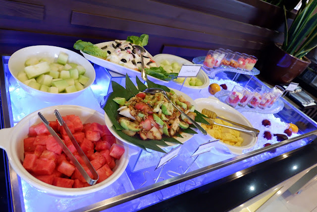 grand ballroom atria hotel terbesar di gading serpong