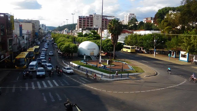 Jornal do Noroeste Online: Itaperuna é cidade com melhor ...