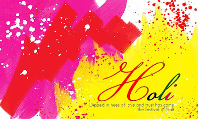 Happy Holi Greetings for Whatsapp Happy Holi Greetings for Whatsapp