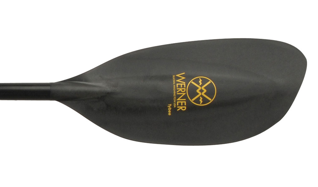 Western Canoeing and Kayaking Kayak Fishing Specific Paddles, Werner