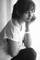 Nandita Swetha Latest Photo Shoot HeyAndhra