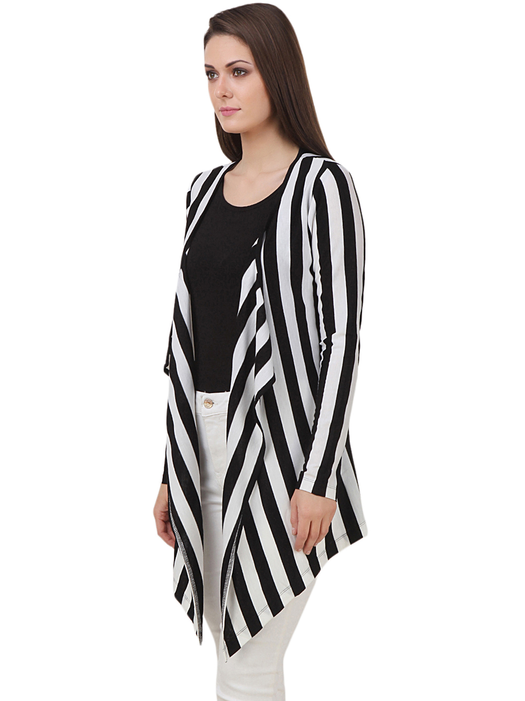 Different Types of Shrugs for Girls