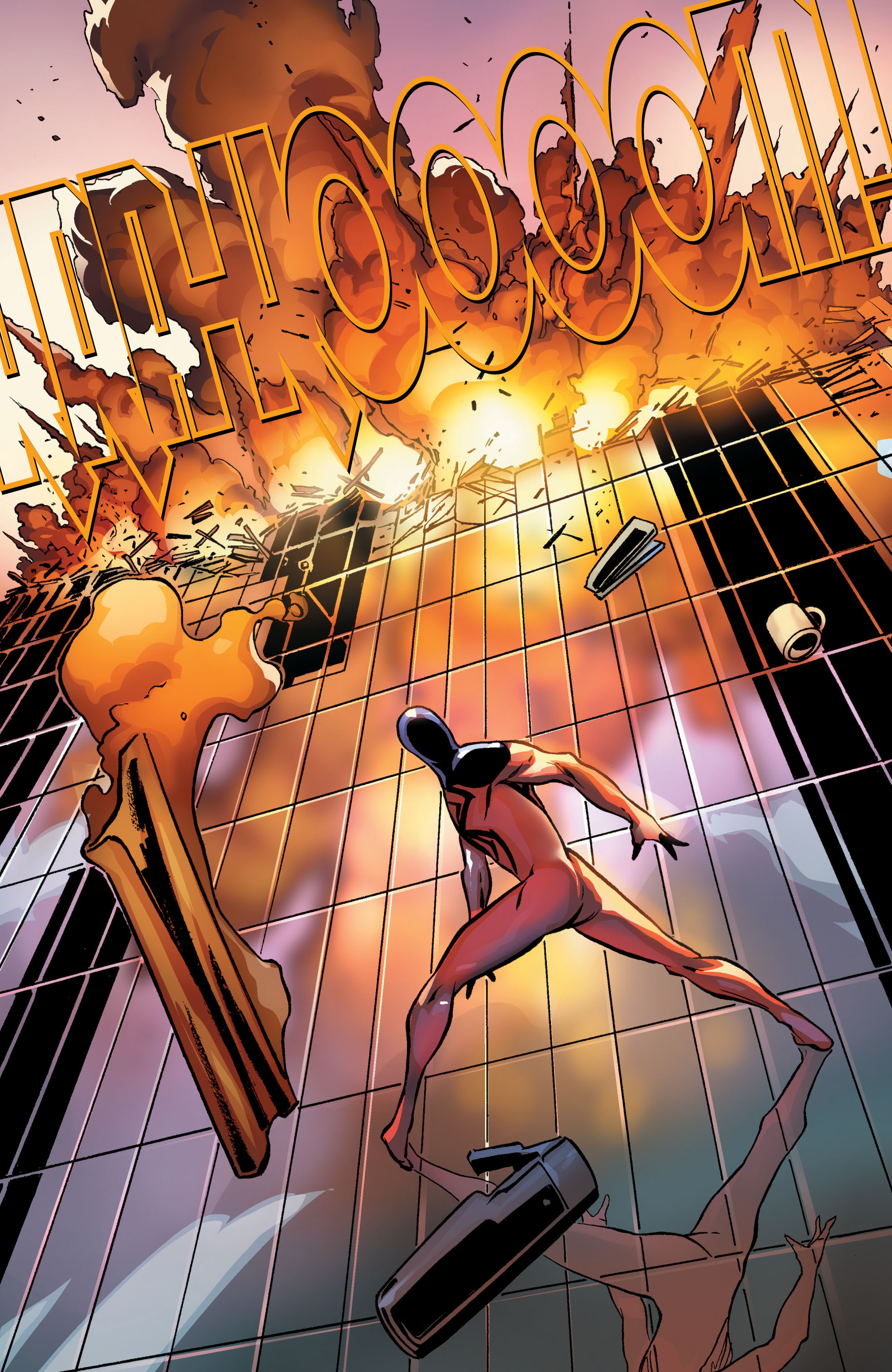 Read online Scarlet Spider (2012) comic -  Issue #7 - 5