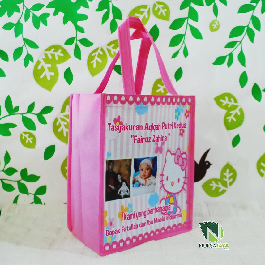 tas ulang tahun anak di malang, tas ulang tahun anak anak 08122 5473