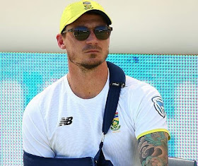 Dale Steyn likely to miss IPL, eyes June 2017 return Dale Steyn likely to miss IPL, eyes June 2017 return