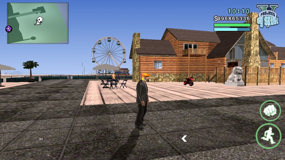 Aalma Maria on LinkedIn: GTA San Andreas Mod GTA 5 Android Download