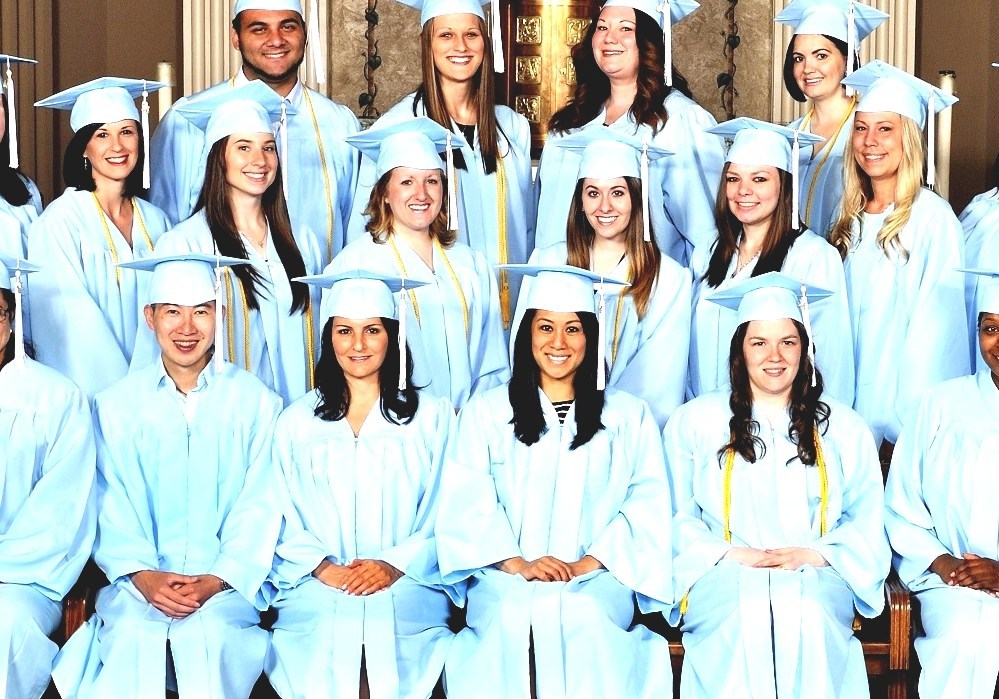 Lourdes Health System Our Lady Of Lourdes School Of Nursing