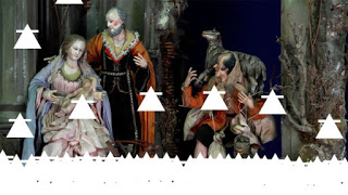 Claudia Quintieri 1223 natale videoproiettore