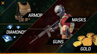 Download MaskGun ® - Multiplayer FPS Mod Apk 2.01 update Terbaru Full Free Android Download MaskGun ® - Multiplayer FPS Mod Apk 2.01 update Terbaru Full Free Android