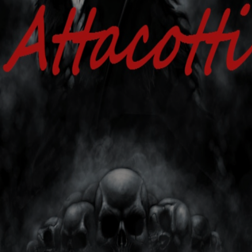 The Good Gorean Attacotti Pirates Village of Argentum (New Group)