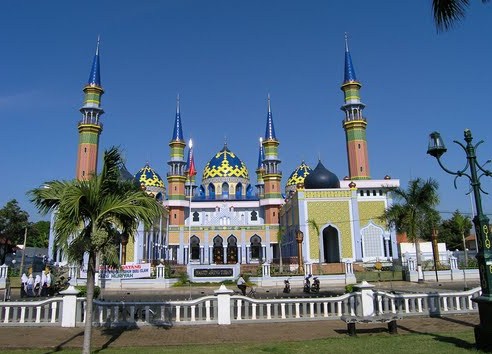 Asal Usul Sejarah Nama Kota Tuban Jawa Timur - IhateGreenJello