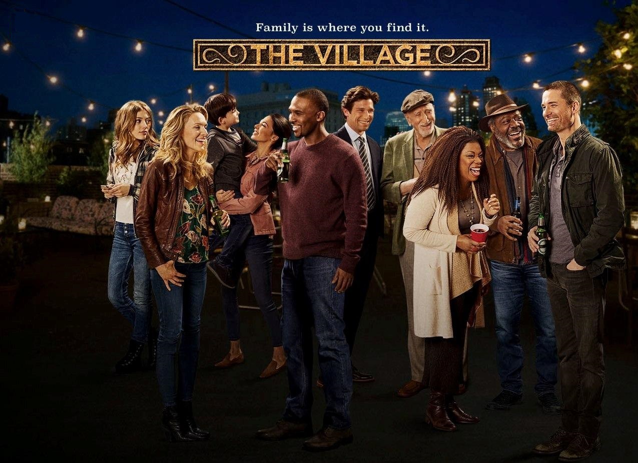 The Village NBC