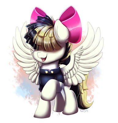 sia my little pony toy