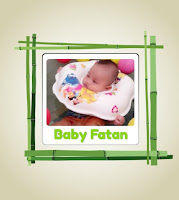 Baby Fatan Al-Ghifari 6